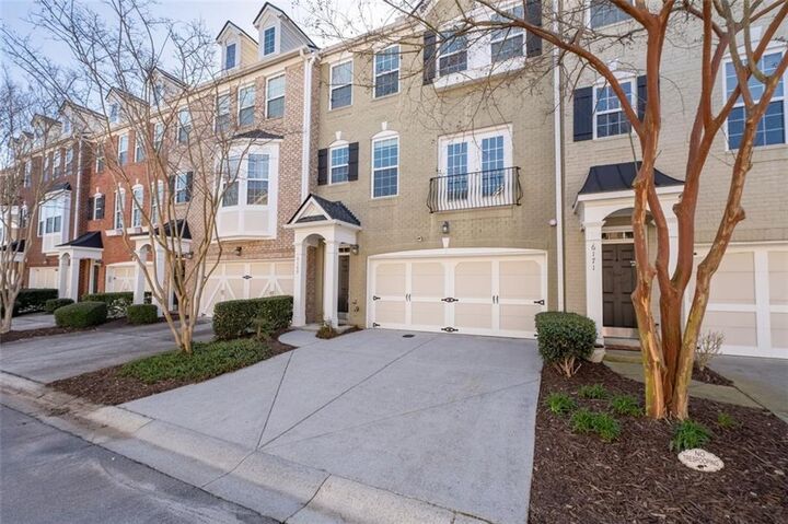 Property Photo: 6169 Indian Wood Circle SE GA 30126