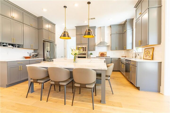 Property Photo: 6210 Bentley Commons Drive GA 30040