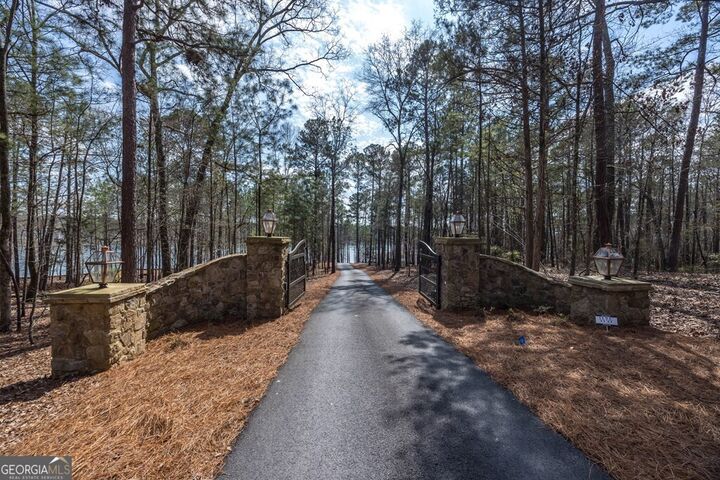 Property Photo:  597 Hinton Drive  GA 31811 