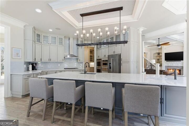 Property Photo:  1565 Bramble Bush Way  GA 30024 