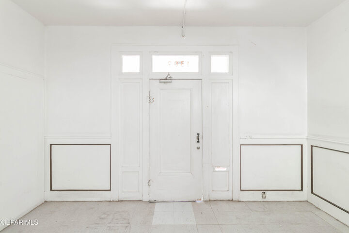 Property Photo:  1309 E Rio Grande Avenue 6  TX 79902 