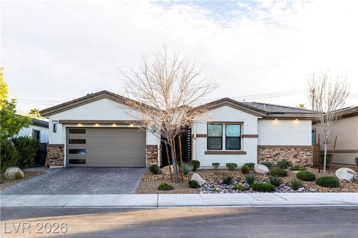 Property Photo:  7433 Deschutes Circle  NV 89129 
