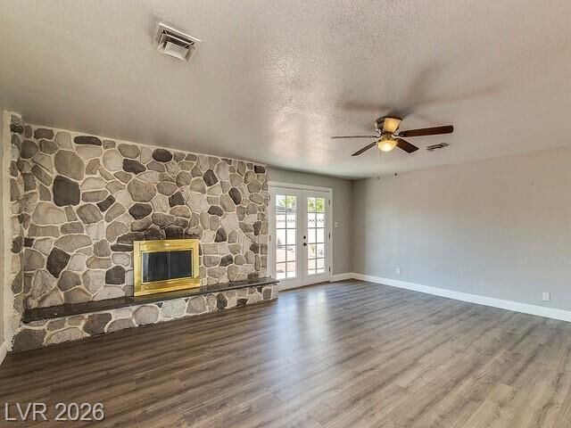 Property Photo:  5061 Hallet Drive  NV 89122 
