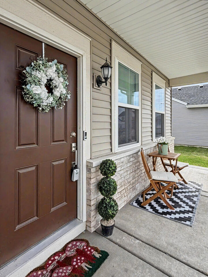 Property Photo:  3191 Brower Street  IN 46368 