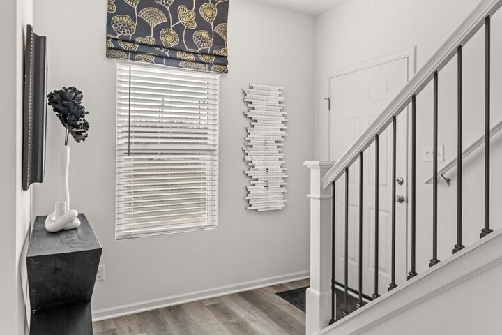 Property Photo:  5779 Ruby Road 354-5  IN 46356 