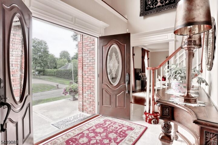 Property Photo: 34 Crocker Mansion Dr NJ 07430