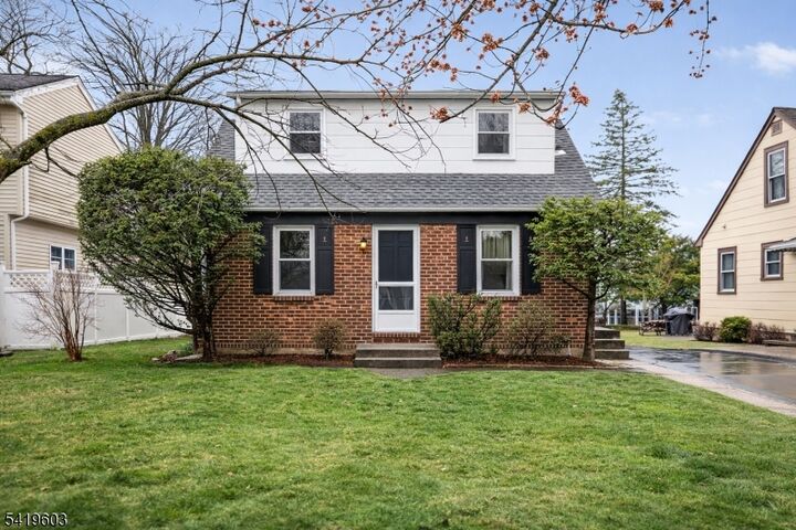 Property Photo: 92 Hickory St NJ 07628