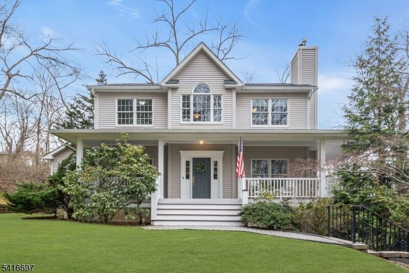 Property Photo:  72 Gillette Road  NJ 07933 