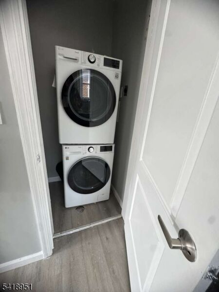 Property Photo:  17 Teaneck Rd 2A  NJ 07660 
