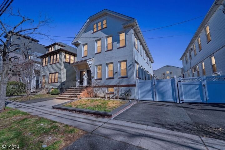 Property Photo:  103 W Price St  NJ 07036 