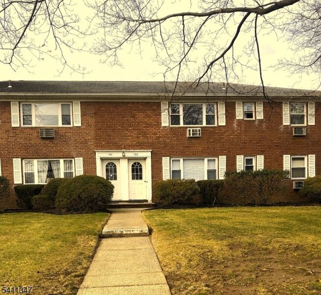 Property Photo:  1163 Valley Rd B  NJ 07470 