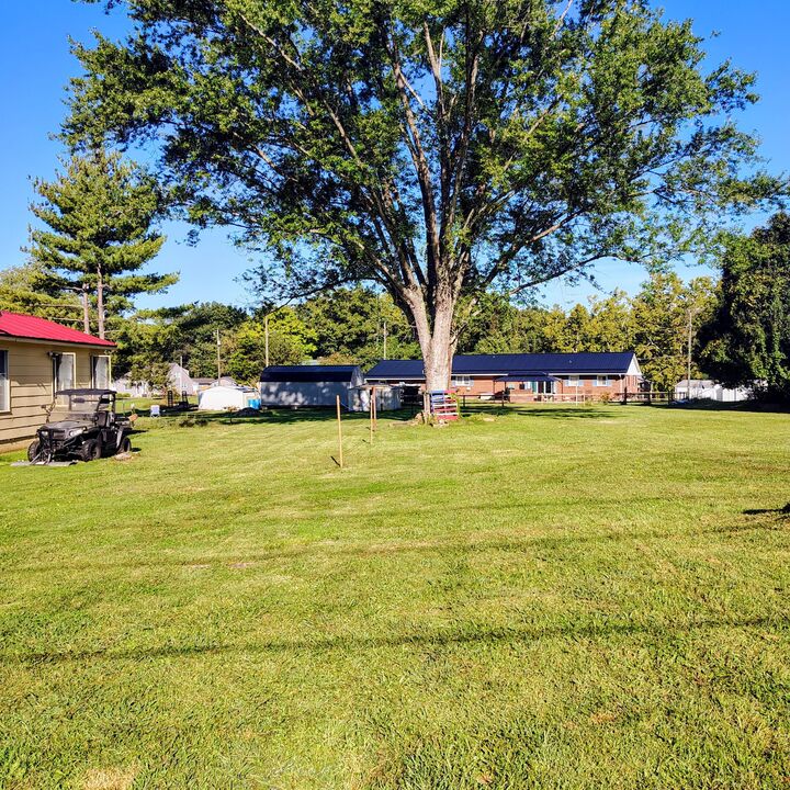 Property Photo:  119 Rich Creek Valley Rd  WV 24963 