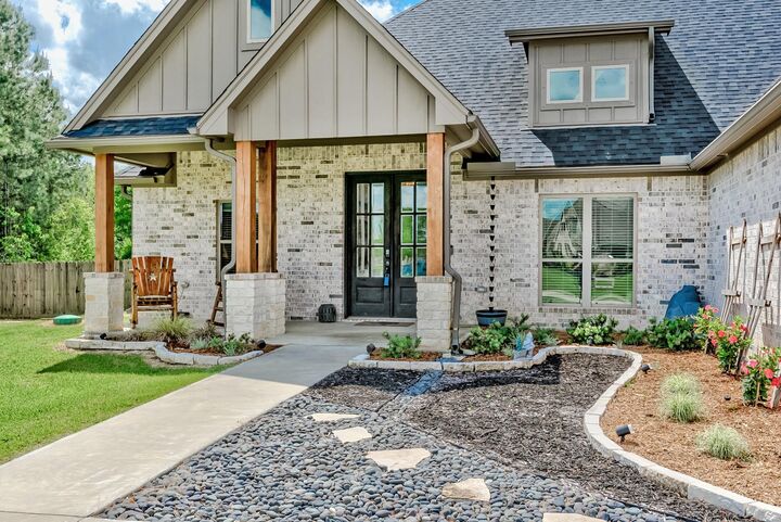 Property Photo:  12110 Woodland Drive  TX 77705 