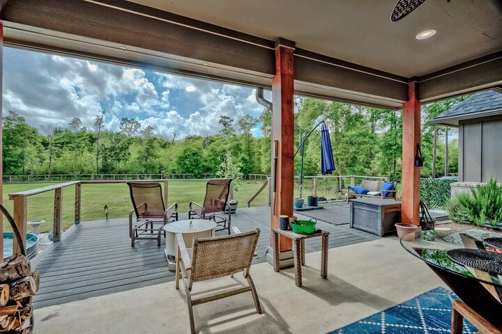 Property Photo:  12110 Woodland Drive  TX 77705 