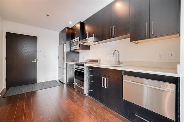 Property Photo:  1100 Maxwell Lane 624  NJ 07030 