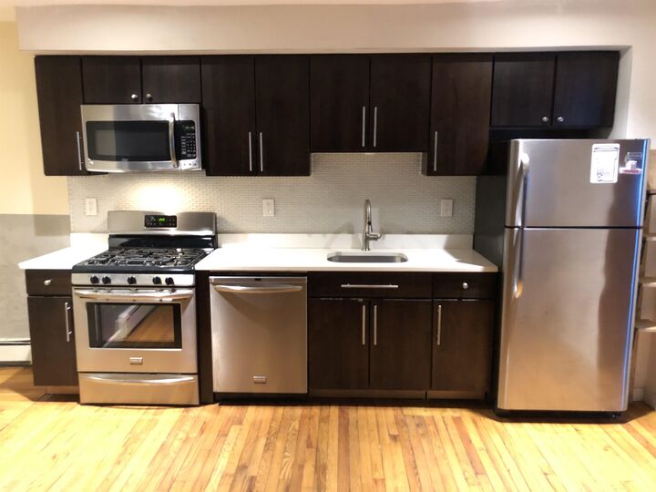 Property Photo: 55 Van Reipen Ave 1 NJ 07306