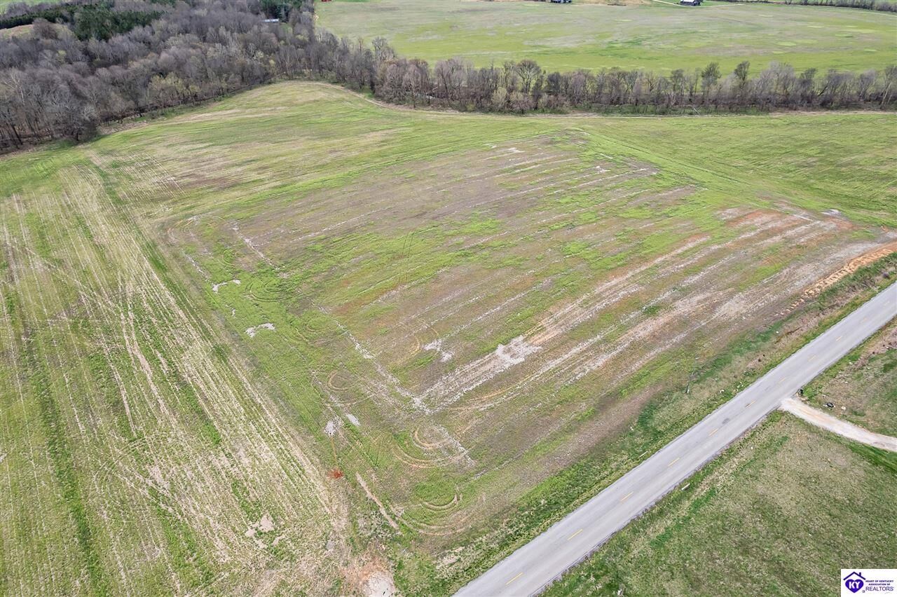 Property Photo:  0 Bacon Creek Road Tracts 11, 12, 13  KY 42713 