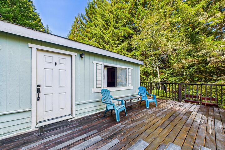 Property Photo:  5423 Cummings Road  CA 95503 