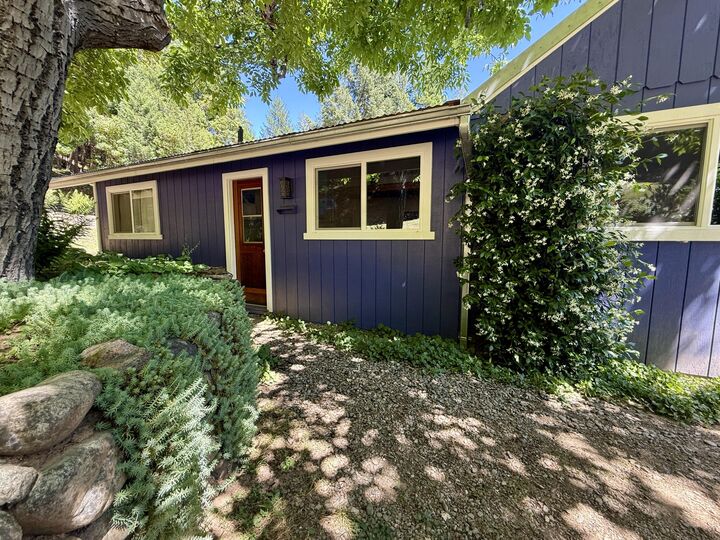 Property Photo:  787 Owl Mine Road  CA 95556 