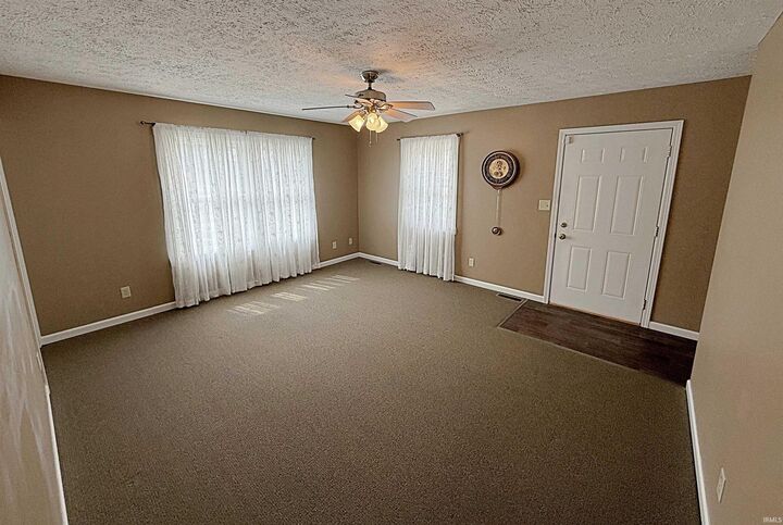 Property Photo:  102 Sycamore Street  IN 47501 