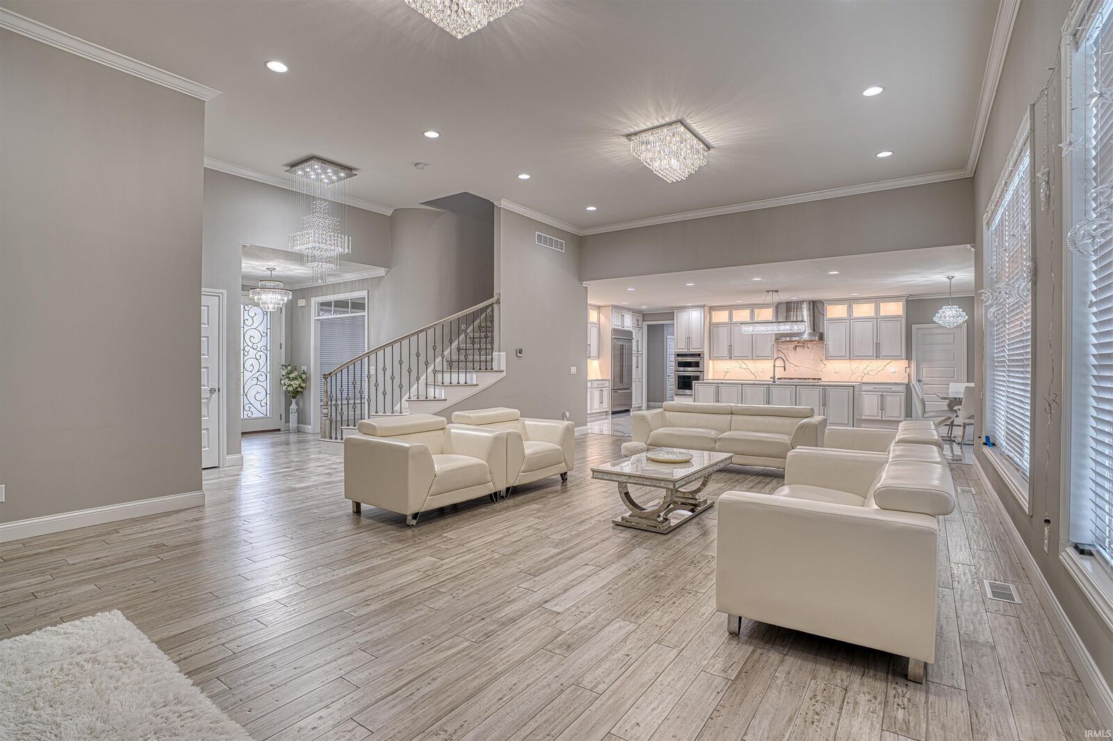 Property Photo:  8671 Angel Drive  IN 47630 
