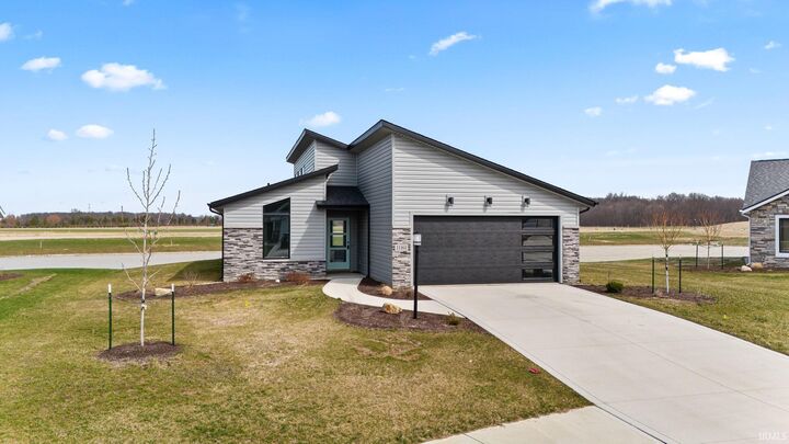 Property Photo:  11161 Oaklynn Reserve Boulevard  IN 46835 