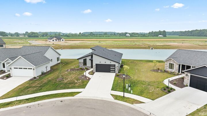 Property Photo:  11161 Oaklynn Reserve Boulevard  IN 46835 