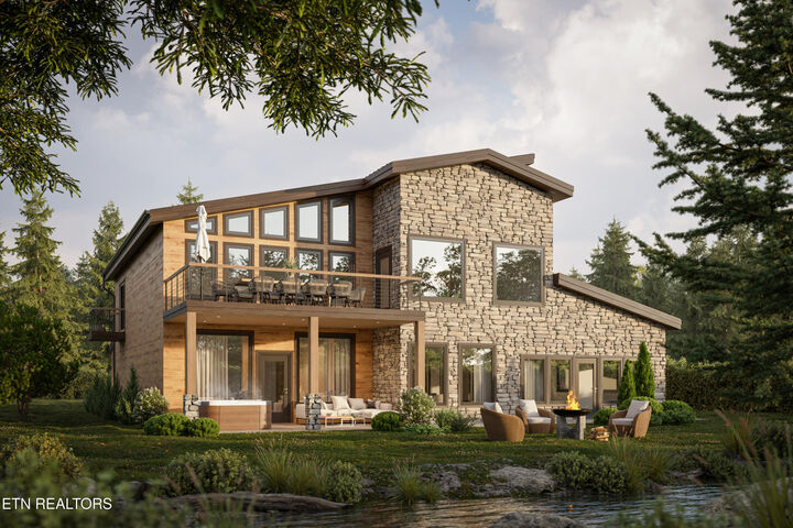 Property Photo:  2226 Sawmill Cove Drive  TN 37862 