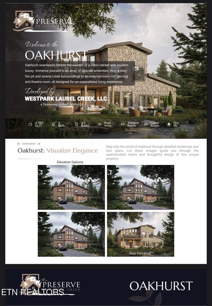 Property Photo:  2220 Sawmill Cove Drive  TN 37862 