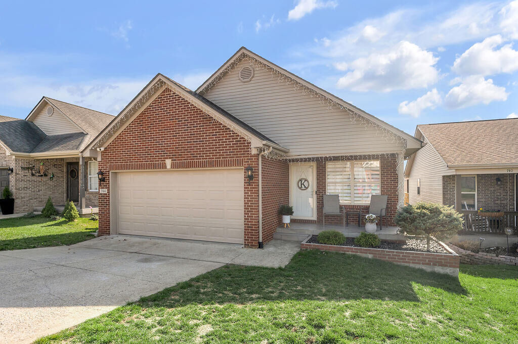 Property Photo:  744 Lauren Drive  KY 40356 
