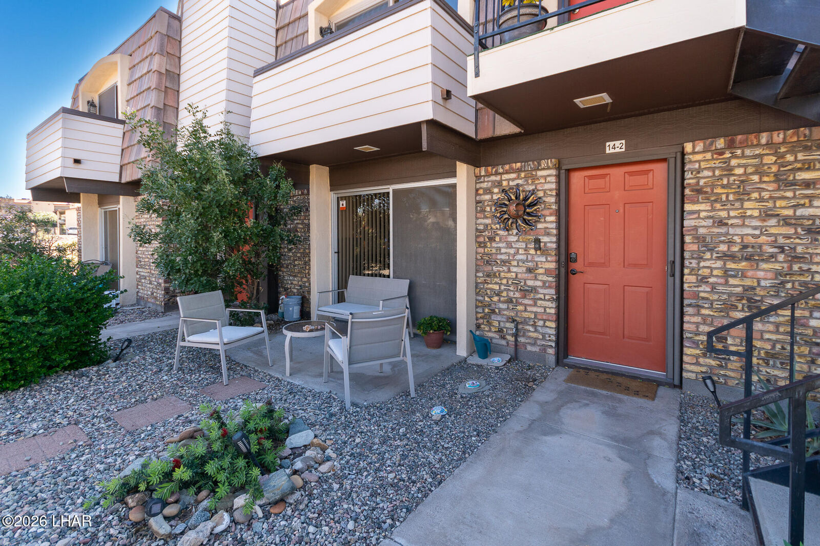 Property Photo: 1750 Swanson Ave A2 AZ 86403