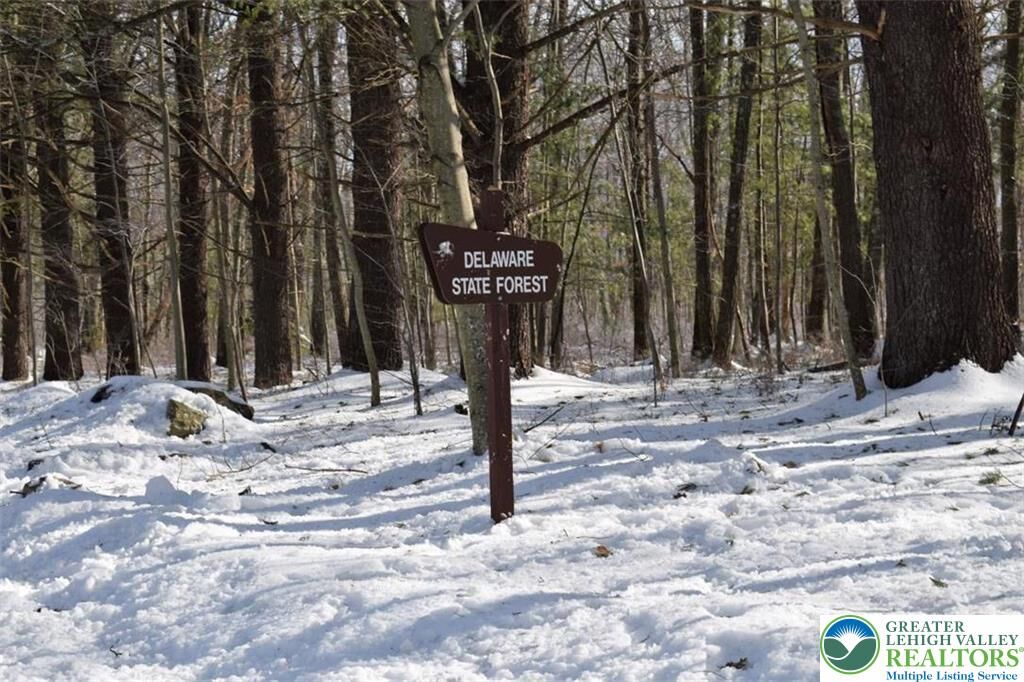 Property Photo: 191 Opal Way PA 18302