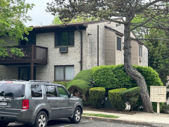 Property Photo:  2 Secora Road C20  NY 10952 