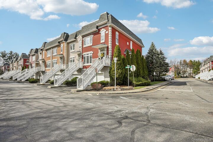 Property Photo: 105 Alexander Court NY 10954