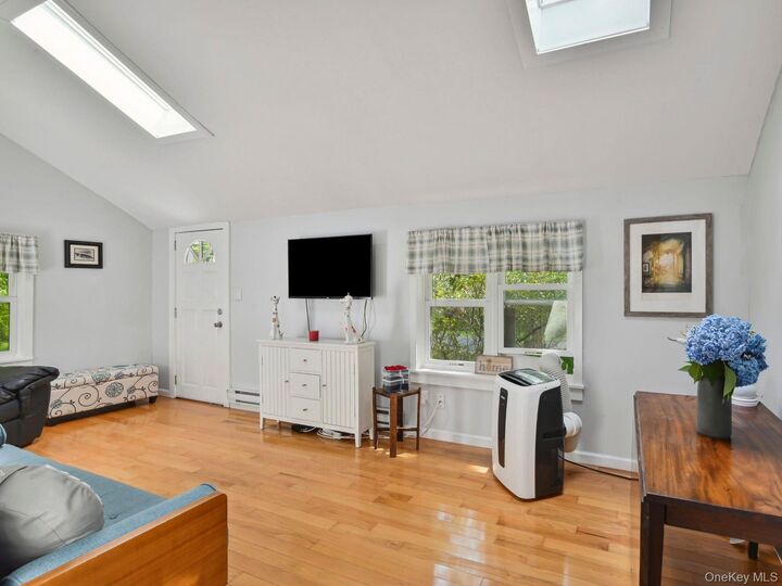 Property Photo:  126 Hommelville Road  NY 12477 