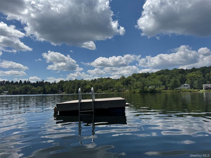Property Photo: 60 Mountain Terrace Road NY 12758