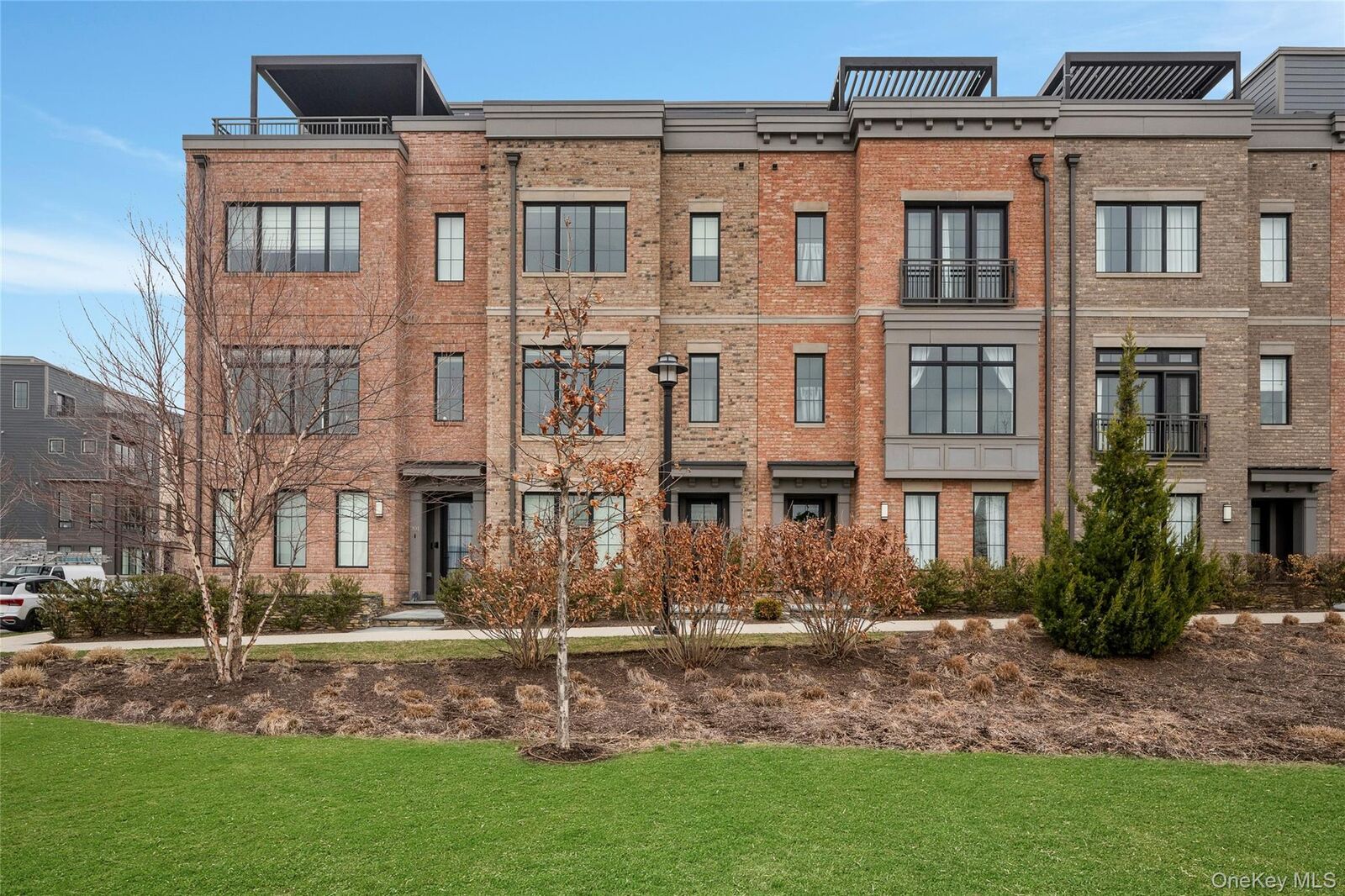 Property Photo: 203 Palisades Boulevard NY 10591