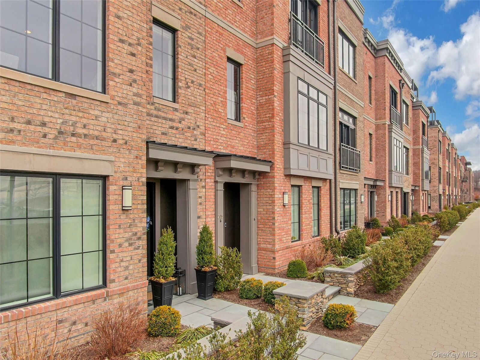 Property Photo:  203 Palisades Boulevard  NY 10591 