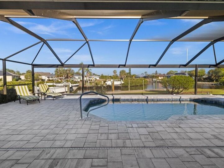 Property Photo: 18350 Van Nuys Circle FL 33948