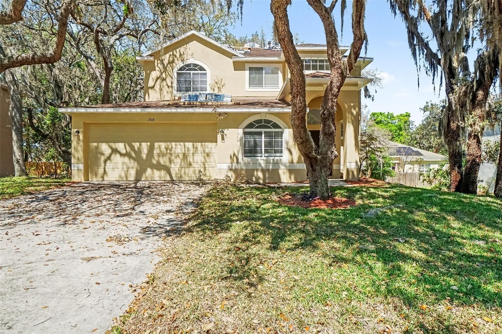Property Photo:  1918 Aspenridge Court  FL 34761 