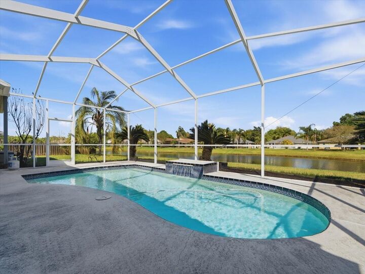 Property Photo: 19607 Morden Blush Drive FL 33558