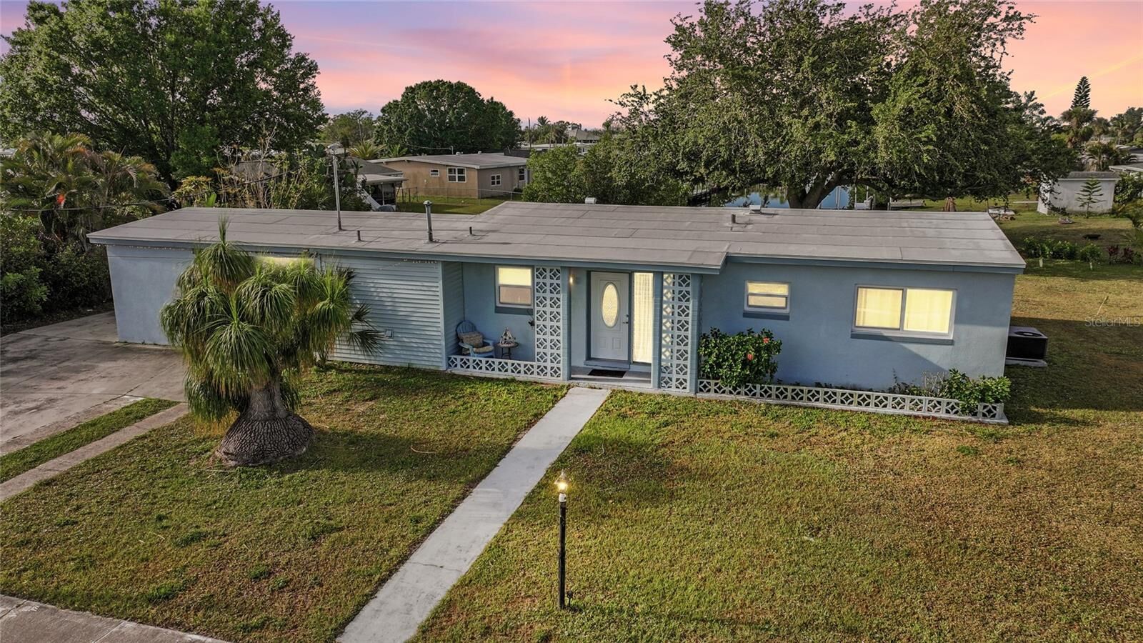 Property Photo:  21249 Higgs Drive  FL 33952 