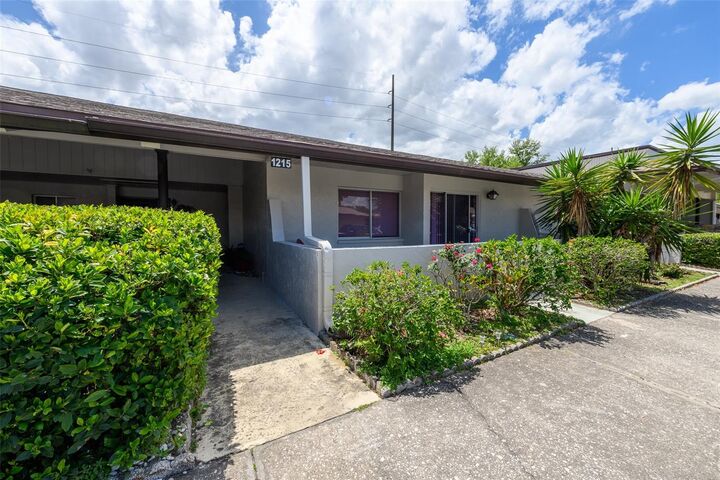 Property Photo:  1215 16th Circle SE  FL 33771 