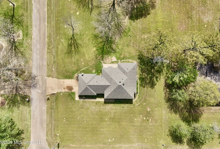 Property Photo:  316 Ridge Park Drive  MS 39154 