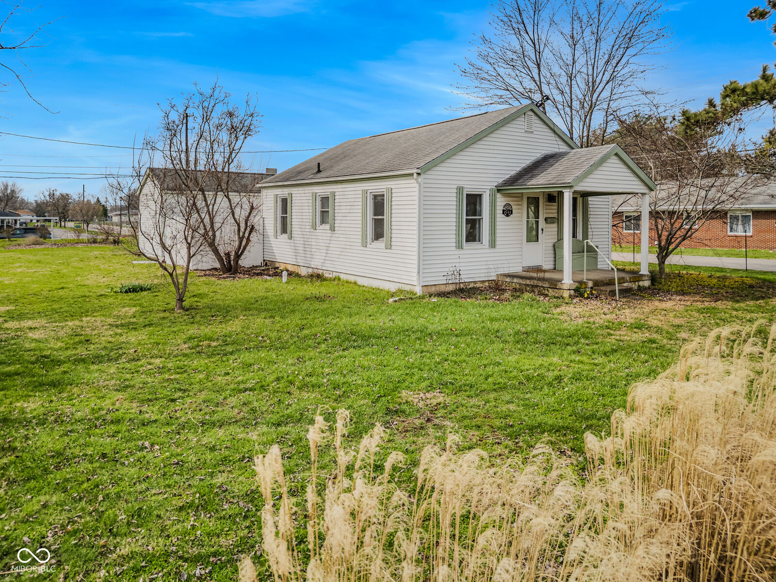 Property Photo: 2711 22nd Street IN 47201