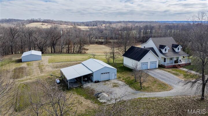 Property Photo:  10149 State Highway U  MO 63785 