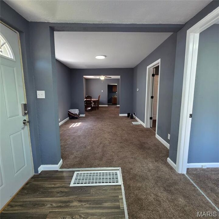 Property Photo:  2107 Monroe Street  IL 62040 