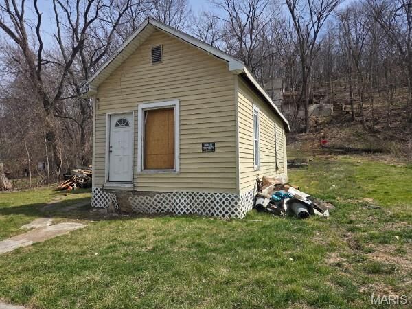 Property Photo:  1224 Valley Street  MO 63401 