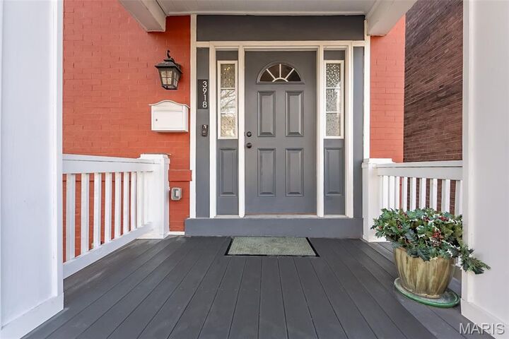 Property Photo:  3918 Wyoming Street  MO 63116 