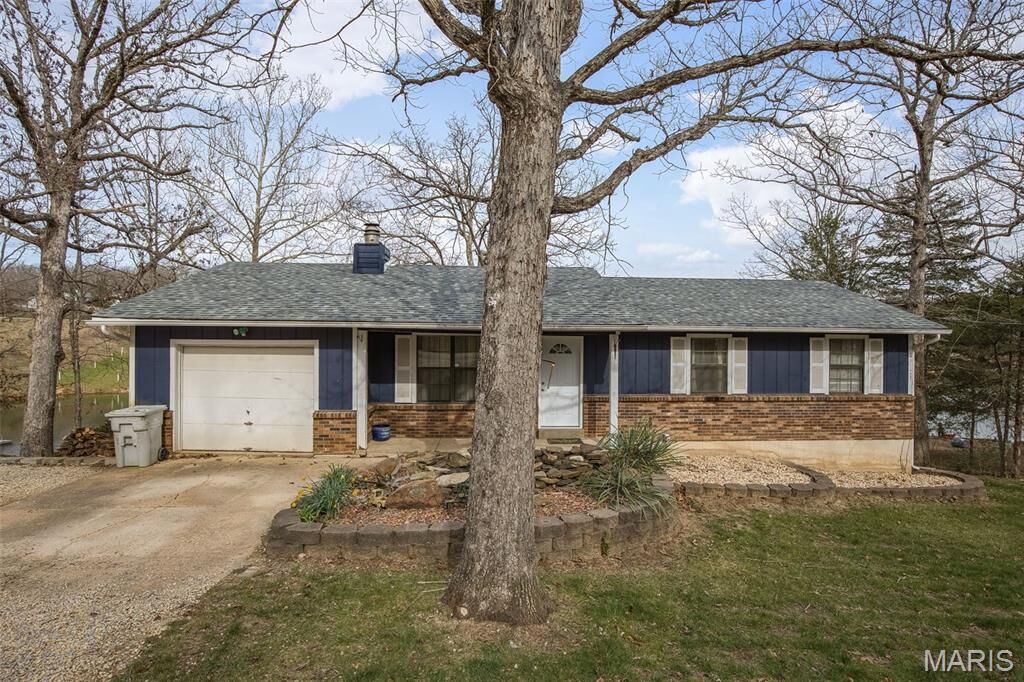 Property Photo:  466 Rue Martel  MO 63628 